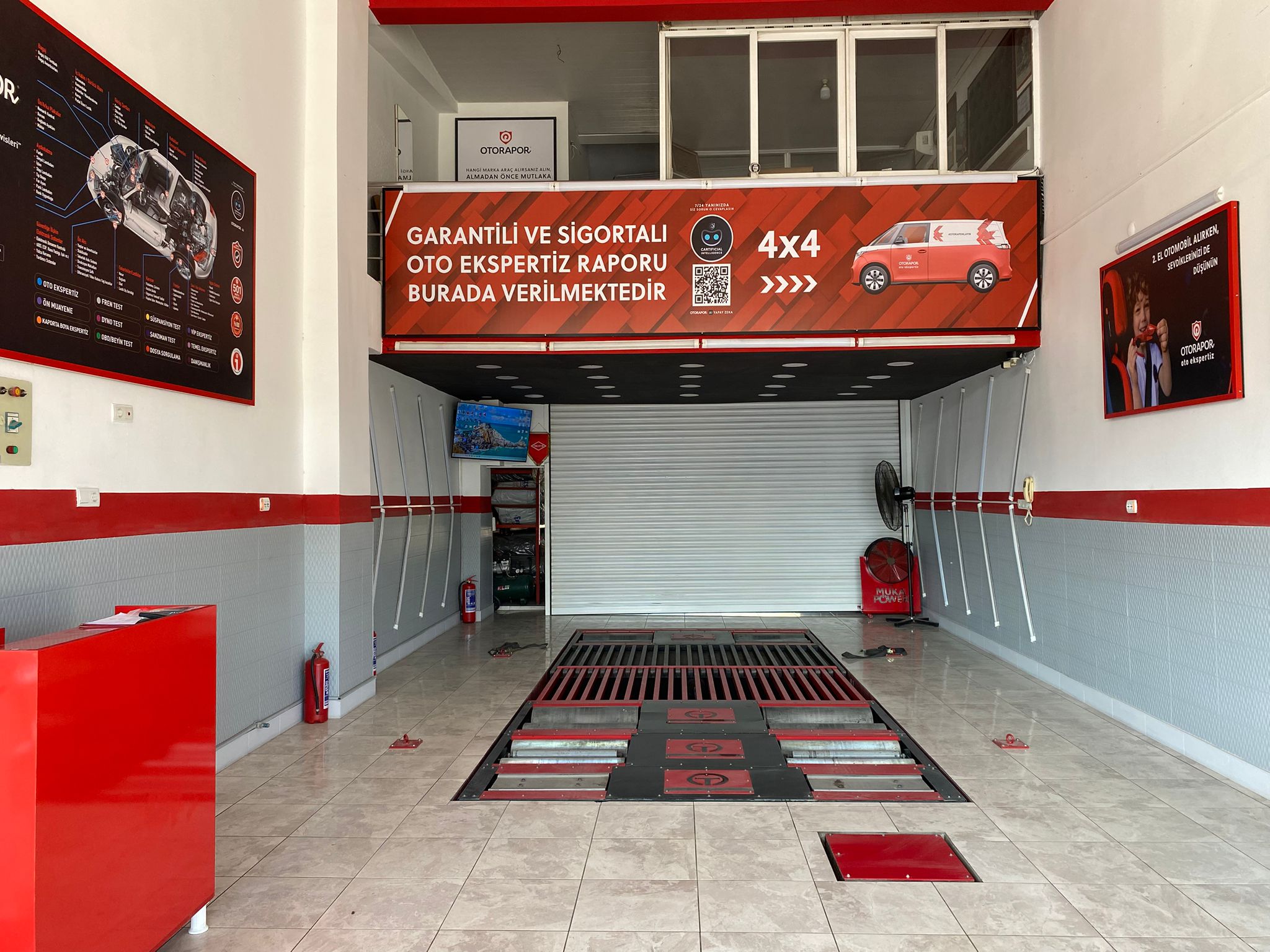 Anamur Oto Ekspertiz